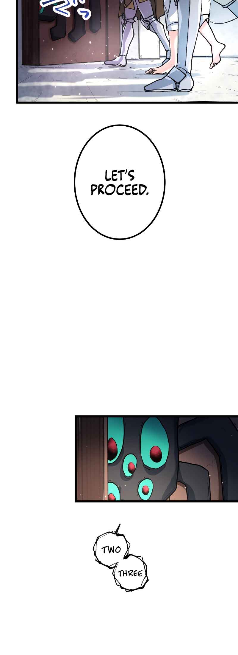 Page 54 Chapter 16 Solo Second Playthrough - Overpowered and Breaking Game Balance