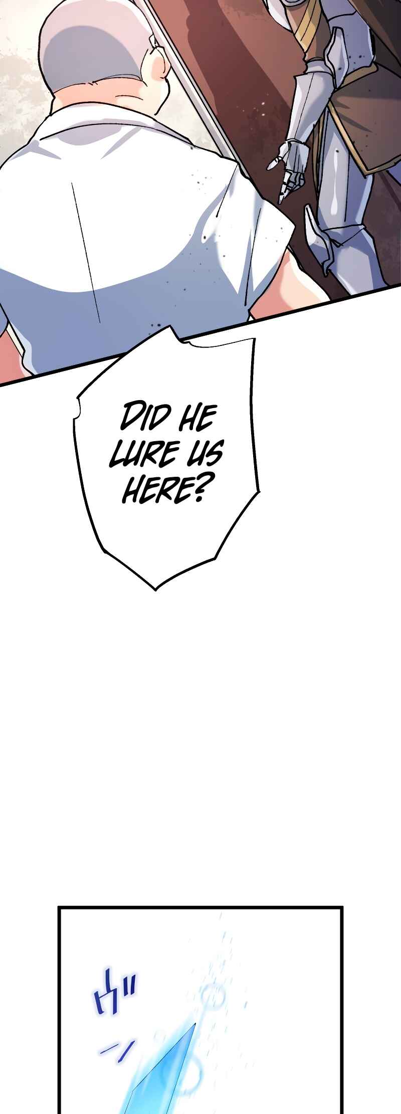 Page 57 Chapter 16 Solo Second Playthrough - Overpowered and Breaking Game Balance