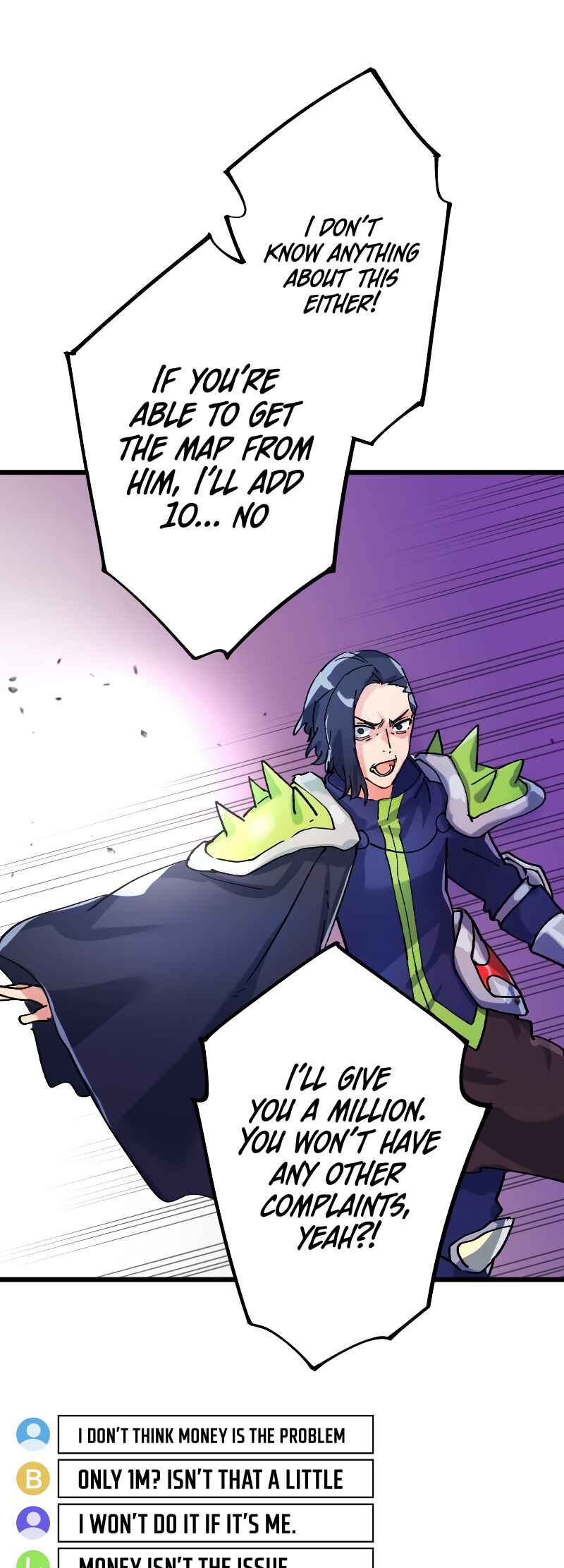 Page 61 Chapter 16 Solo Second Playthrough - Overpowered and Breaking Game Balance