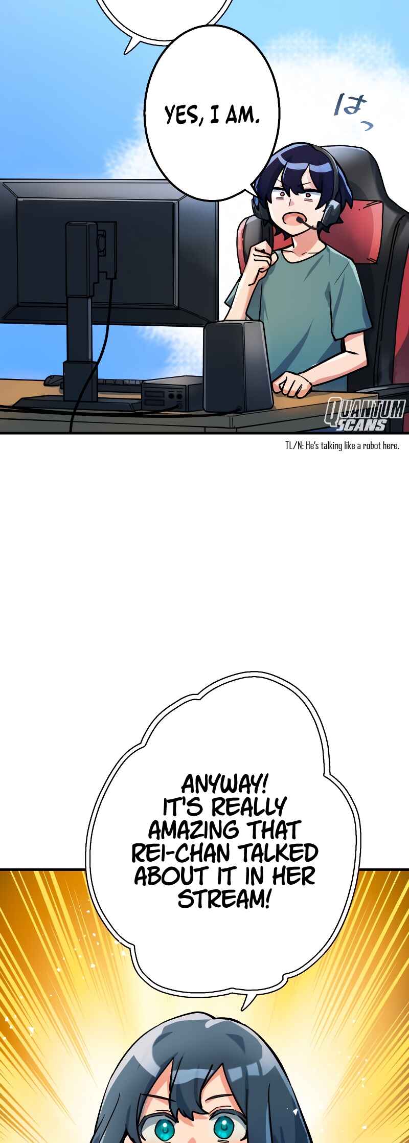 Page 20 Chapter 9 Solo Second Playthrough - Overpowered and Breaking Game Balance