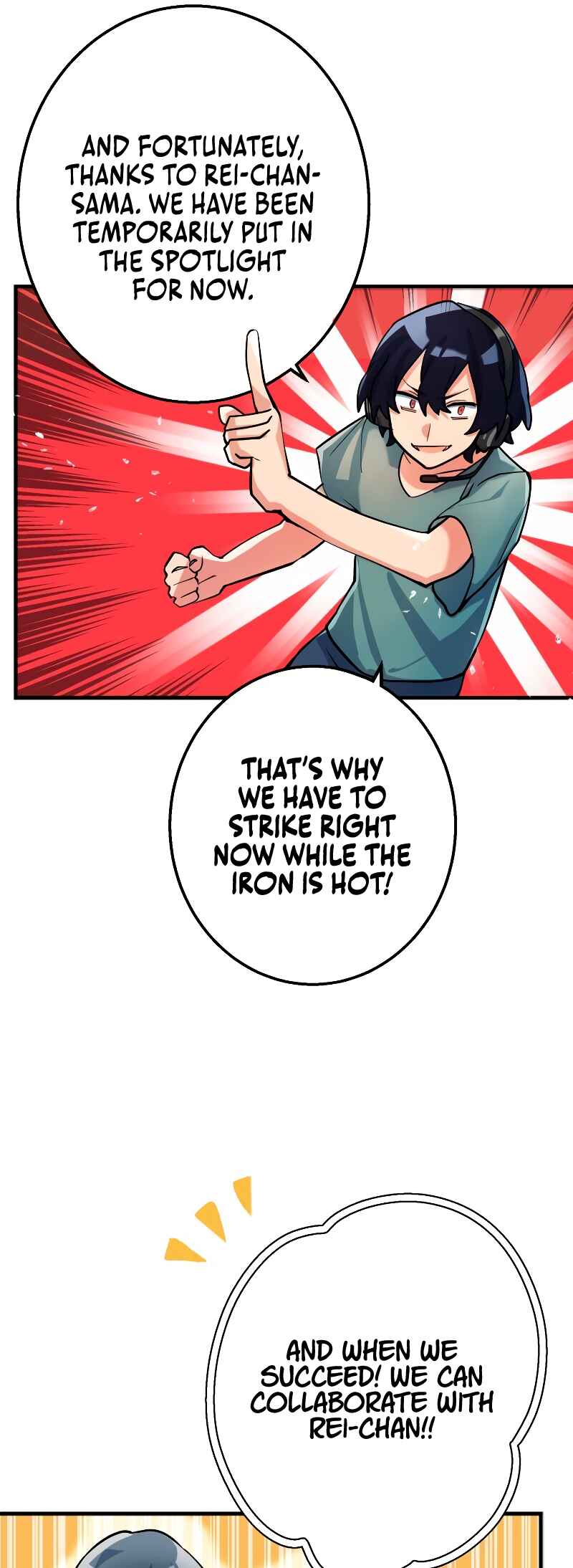 Page 28 Chapter 9 Solo Second Playthrough - Overpowered and Breaking Game Balance