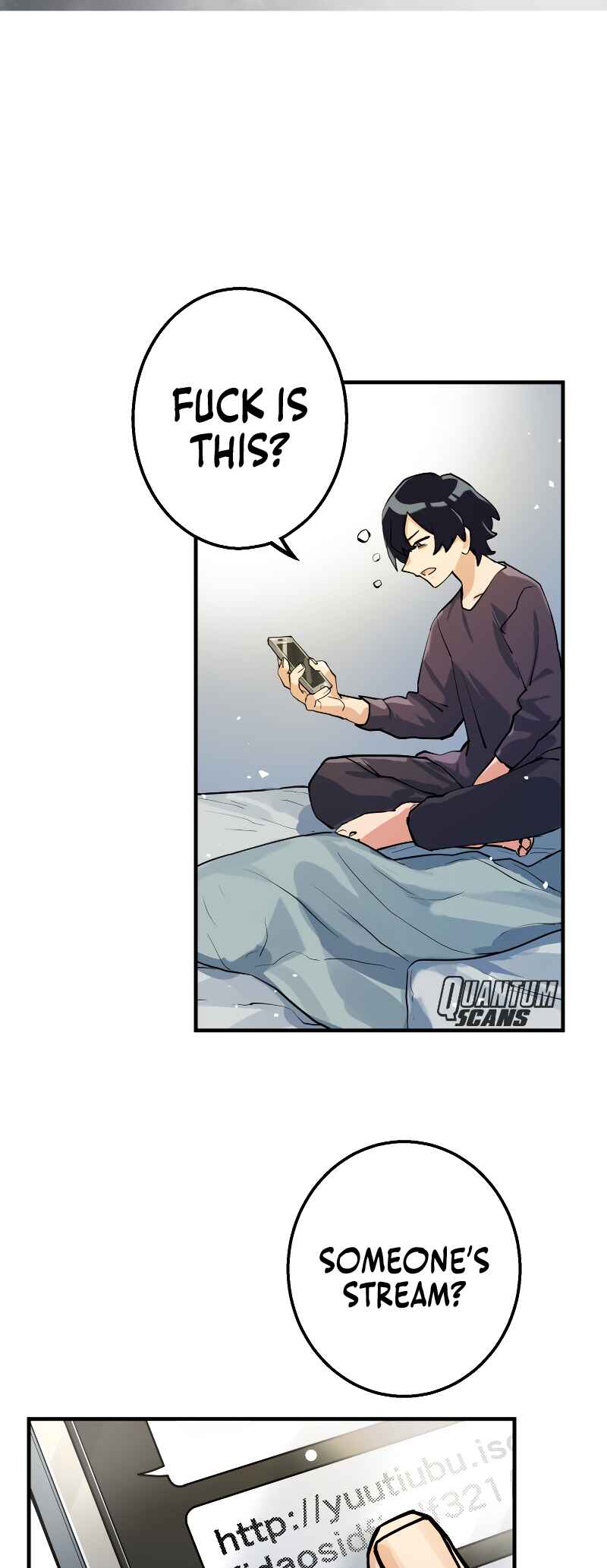 Page 3 Chapter 9 Solo Second Playthrough - Overpowered and Breaking Game Balance