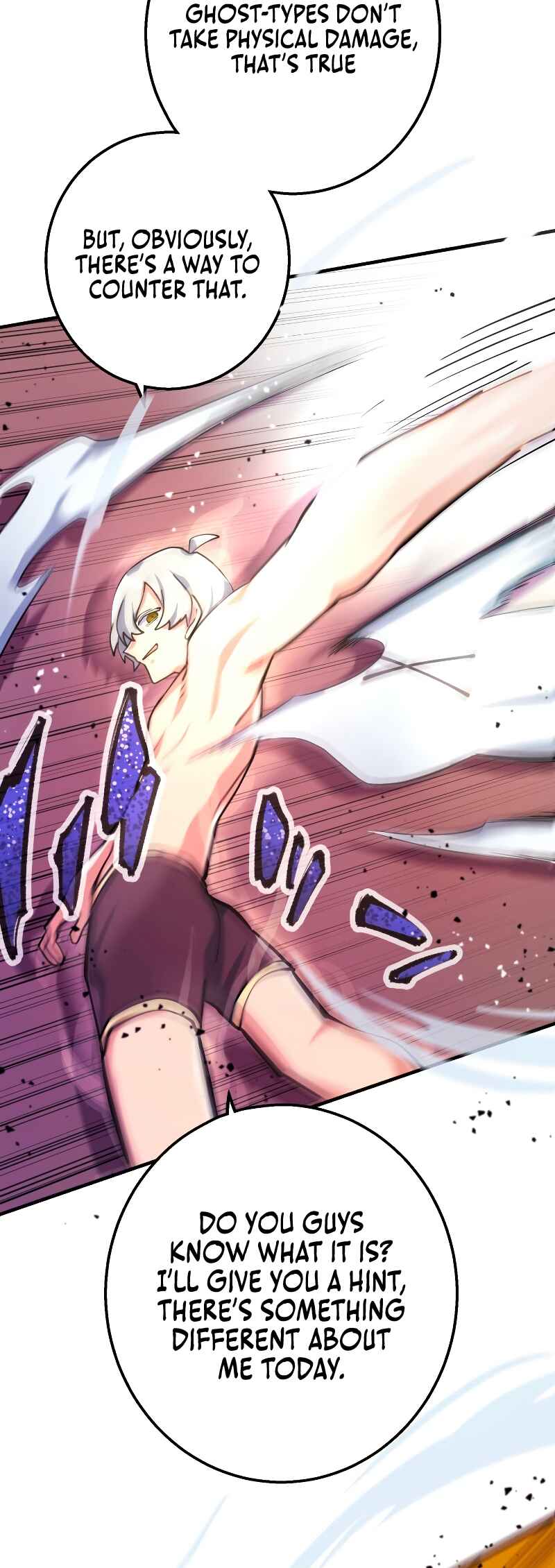 Page 45 Chapter 9 Solo Second Playthrough - Overpowered and Breaking Game Balance