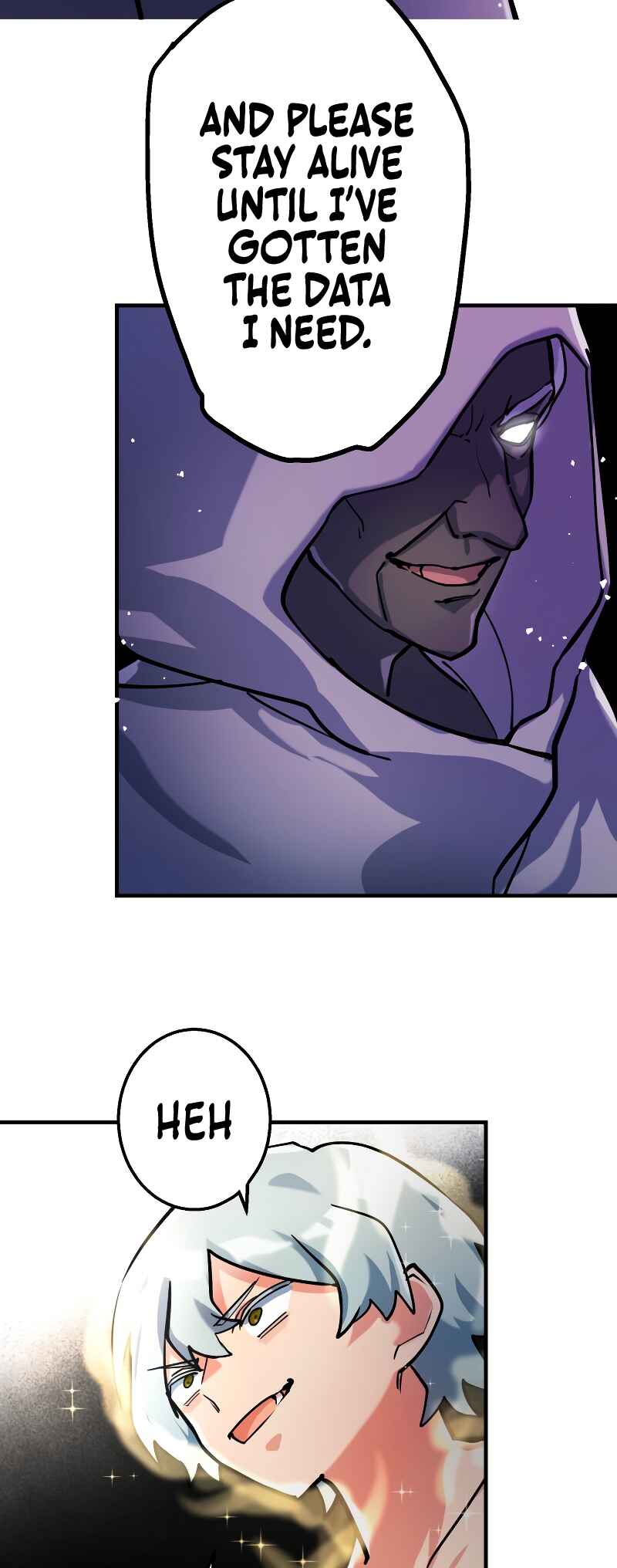 Page 58 Chapter 9 Solo Second Playthrough - Overpowered and Breaking Game Balance