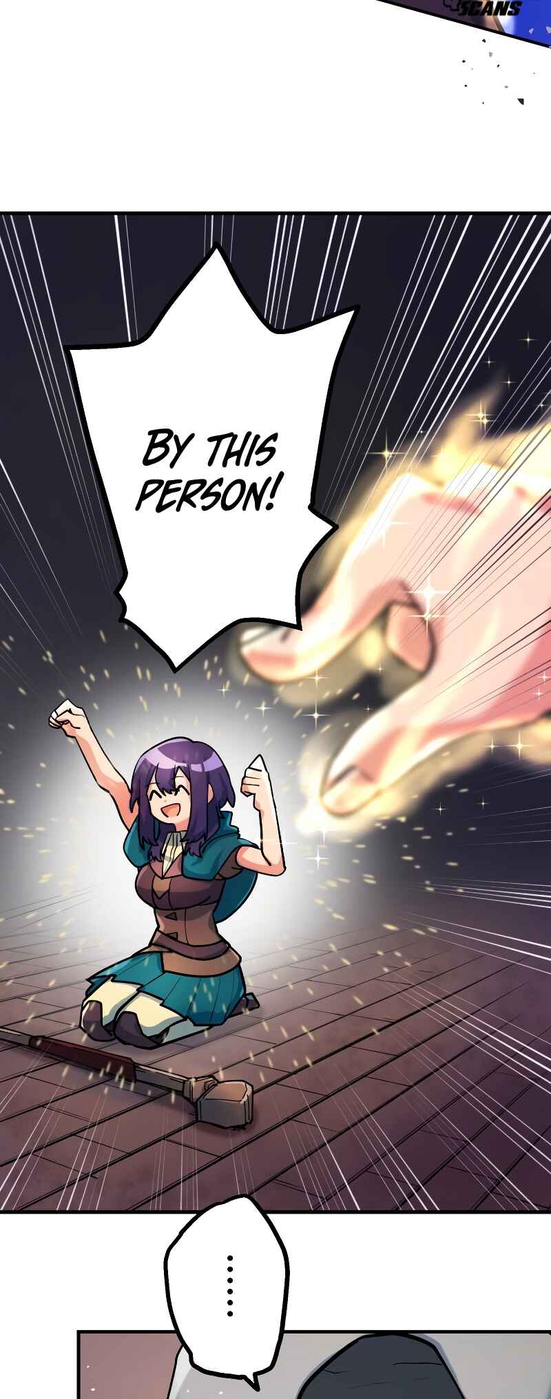 Page 61 Chapter 9 Solo Second Playthrough - Overpowered and Breaking Game Balance