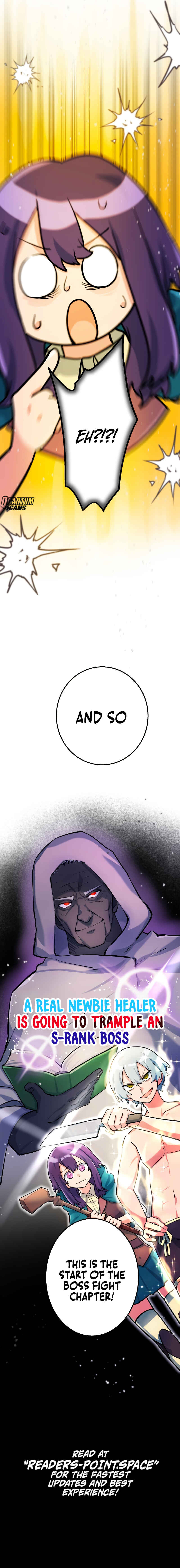 Page 63 Chapter 9 Solo Second Playthrough - Overpowered and Breaking Game Balance