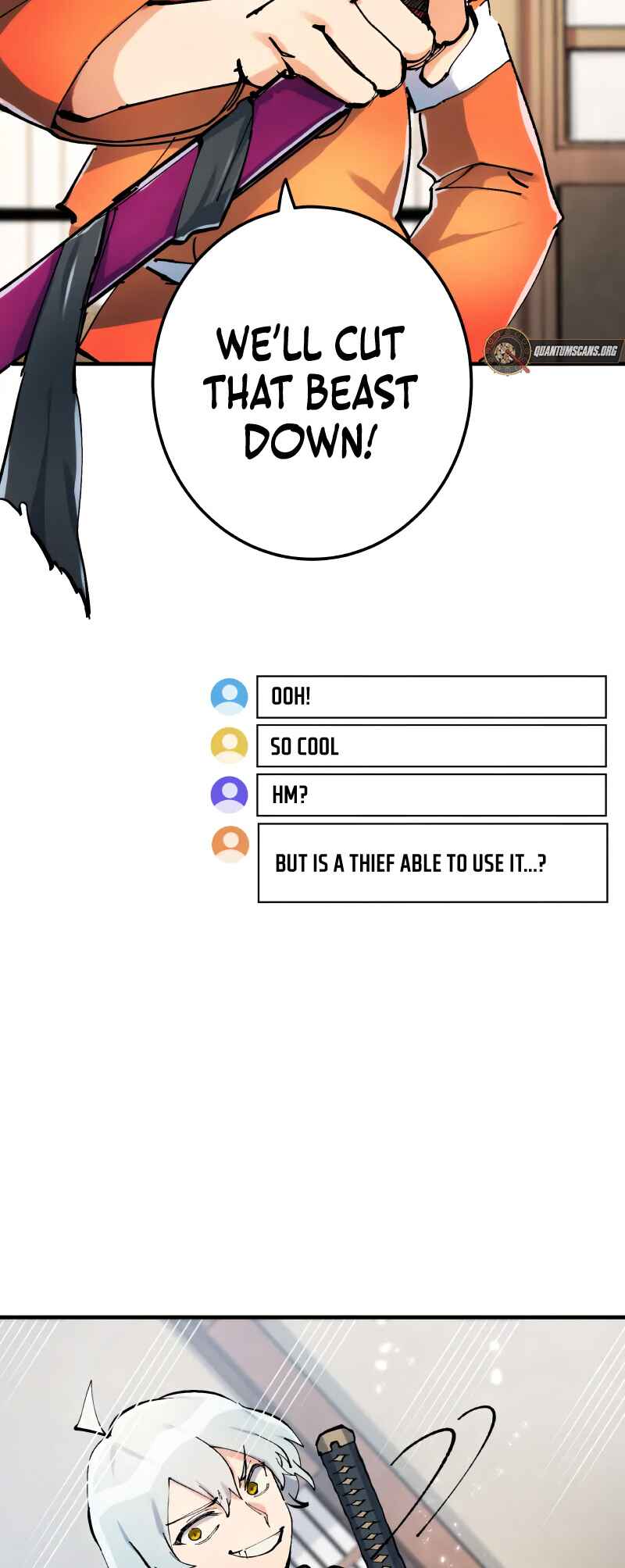 Page 28 Chapter 34 Solo Second Playthrough - Overpowered and Breaking Game Balance