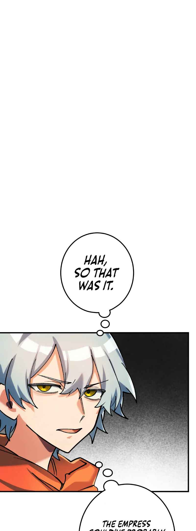 Page 20 Chapter 39 Solo Second Playthrough - Overpowered and Breaking Game Balance