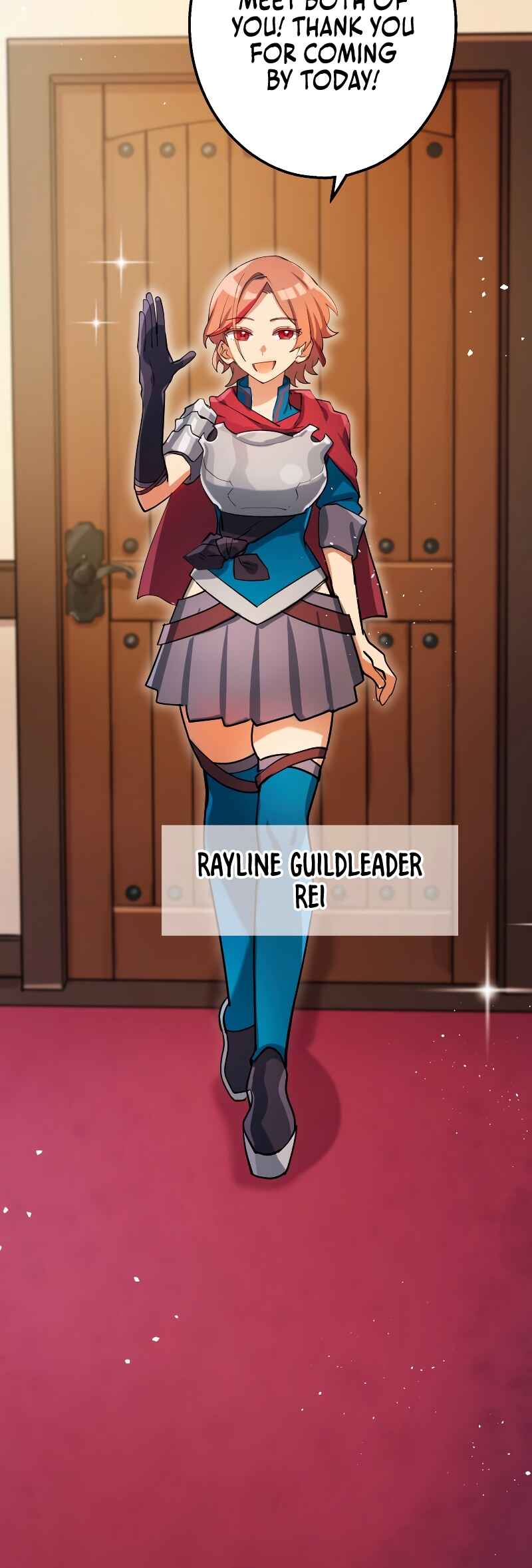 Page 12 Chapter 13 Solo Second Playthrough - Overpowered and Breaking Game Balance