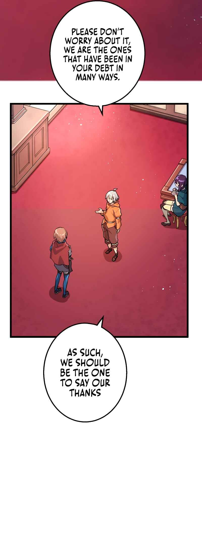 Page 13 Chapter 13 Solo Second Playthrough - Overpowered and Breaking Game Balance