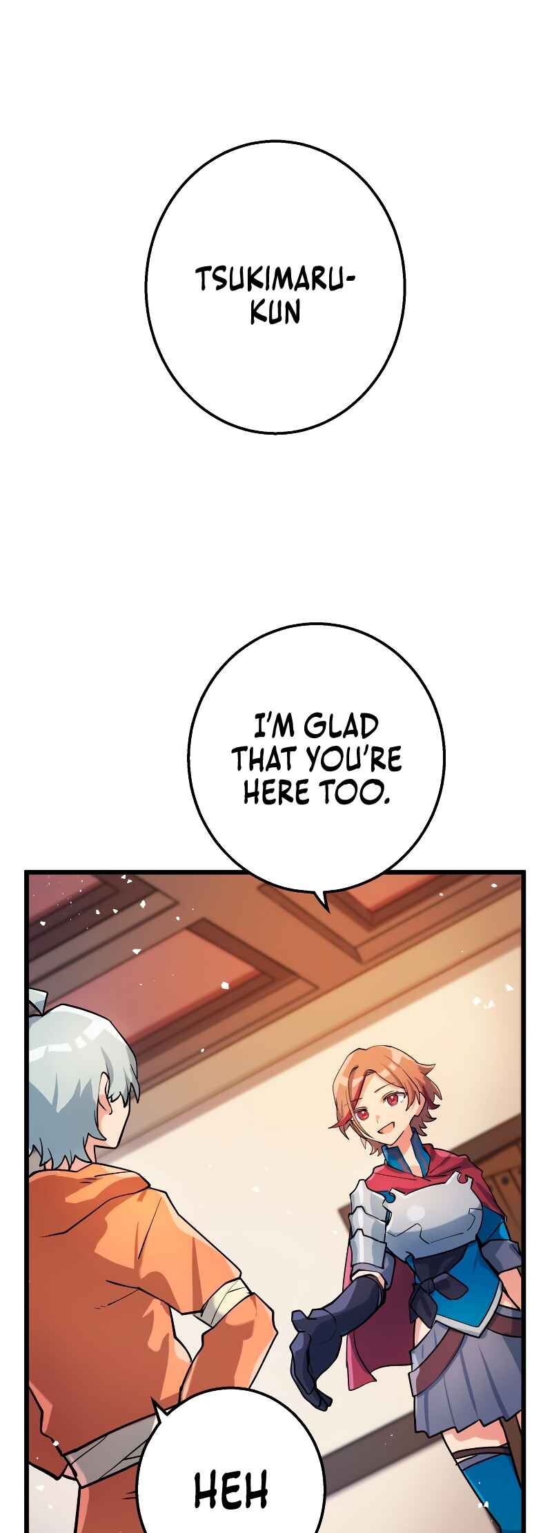 Page 20 Chapter 13 Solo Second Playthrough - Overpowered and Breaking Game Balance