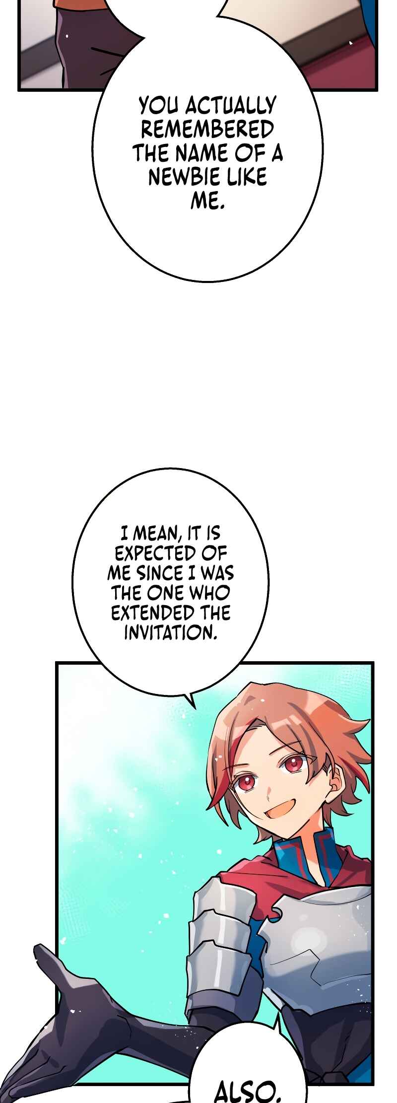 Page 21 Chapter 13 Solo Second Playthrough - Overpowered and Breaking Game Balance