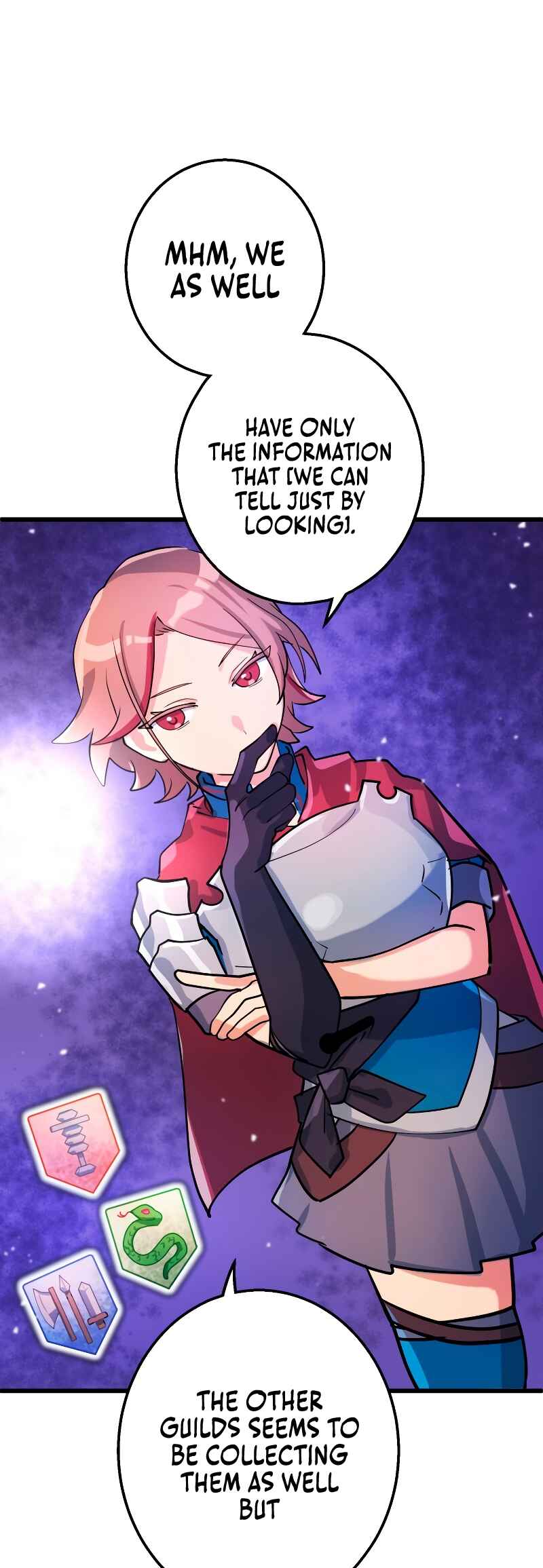 Page 32 Chapter 13 Solo Second Playthrough - Overpowered and Breaking Game Balance