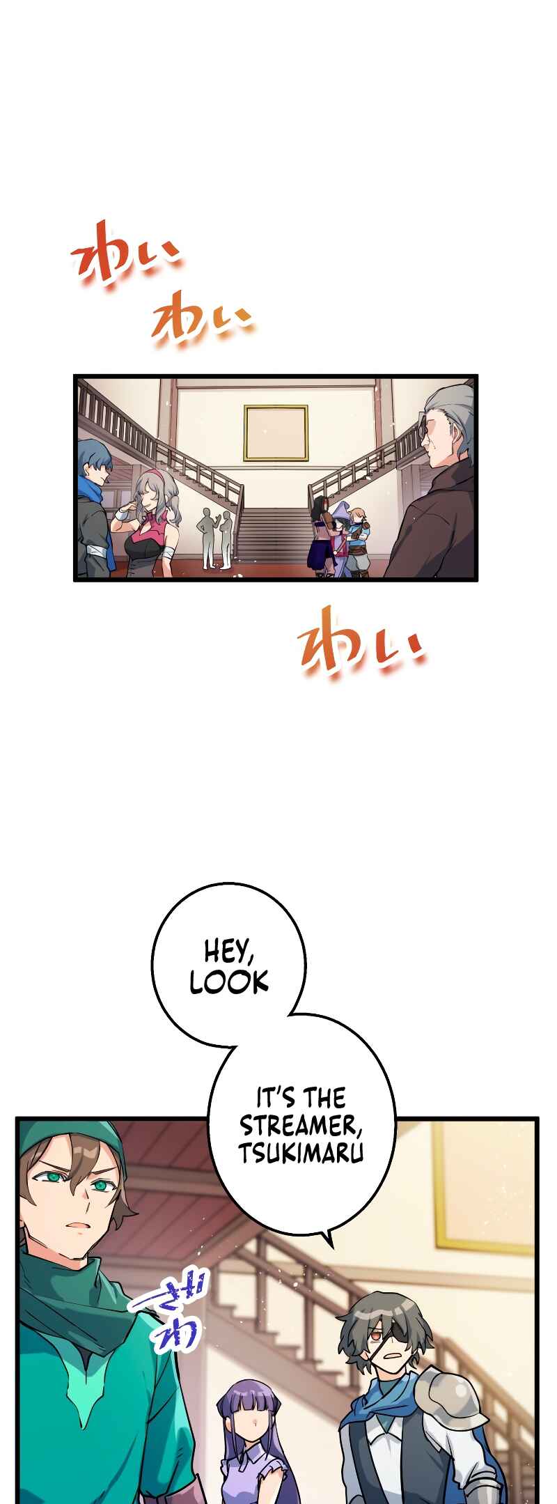Page 4 Chapter 13 Solo Second Playthrough - Overpowered and Breaking Game Balance