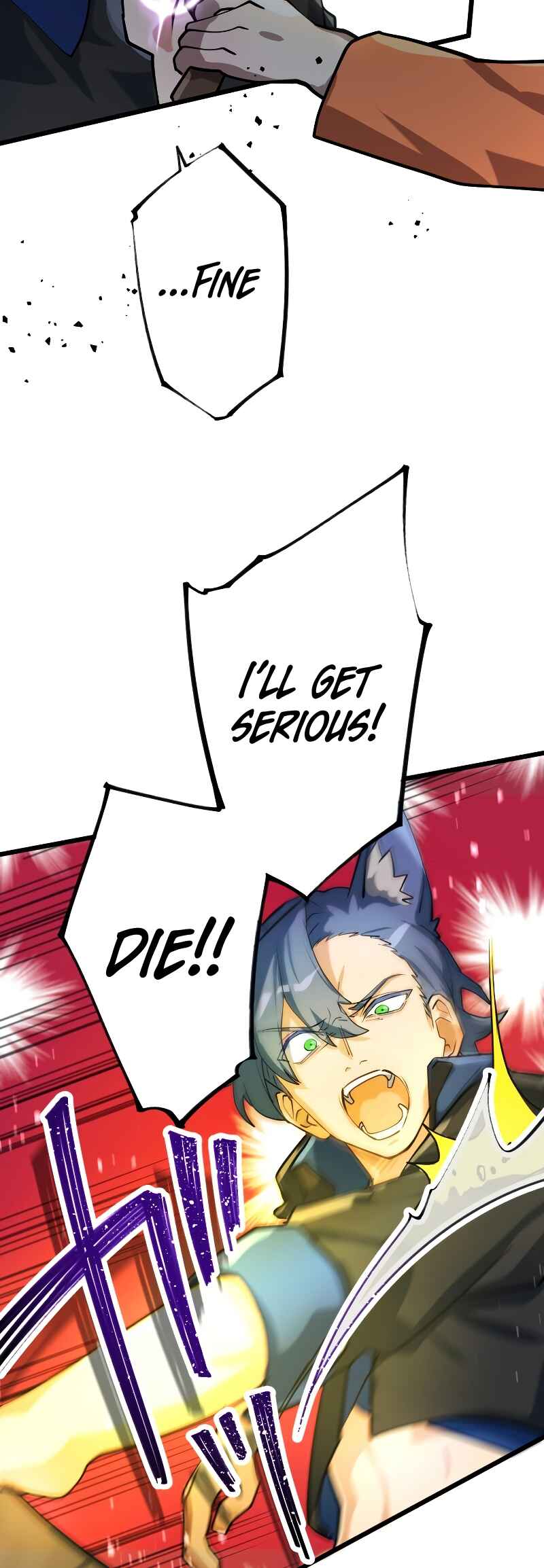 Page 49 Chapter 13 Solo Second Playthrough - Overpowered and Breaking Game Balance