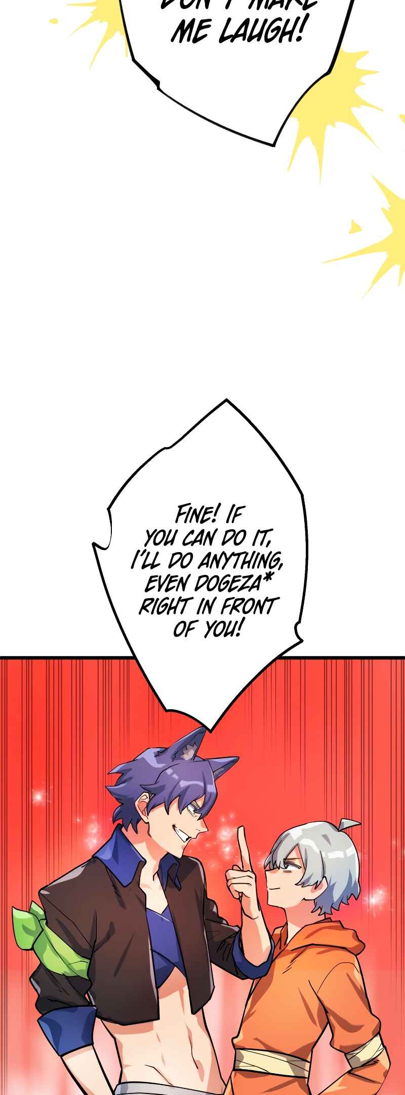 Page 62 Chapter 13 Solo Second Playthrough - Overpowered and Breaking Game Balance