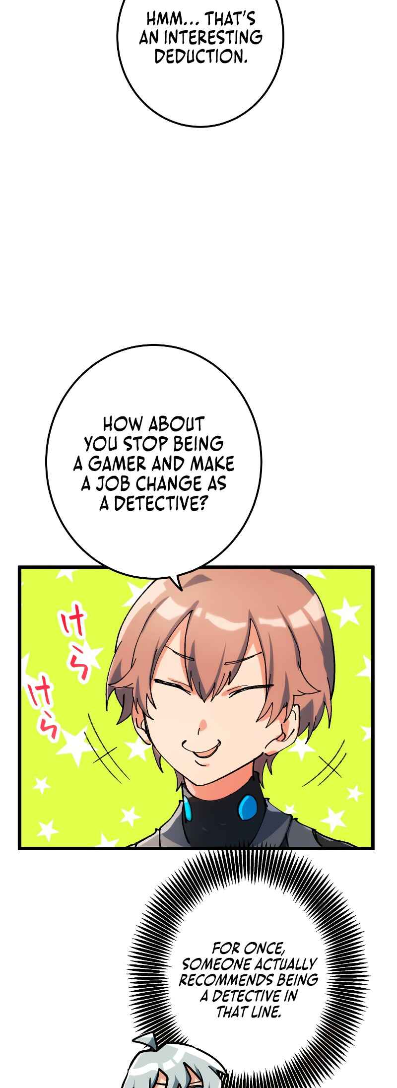Page 18 Chapter 25 Solo Second Playthrough - Overpowered and Breaking Game Balance