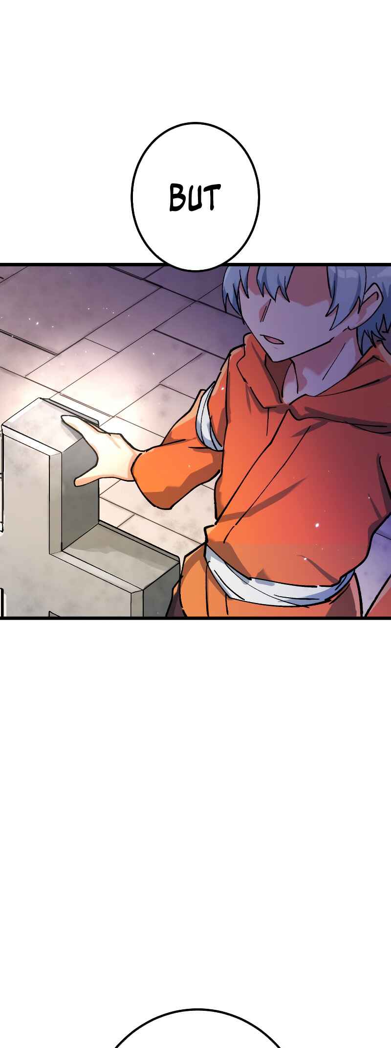 Page 2 Chapter 25 Solo Second Playthrough - Overpowered and Breaking Game Balance