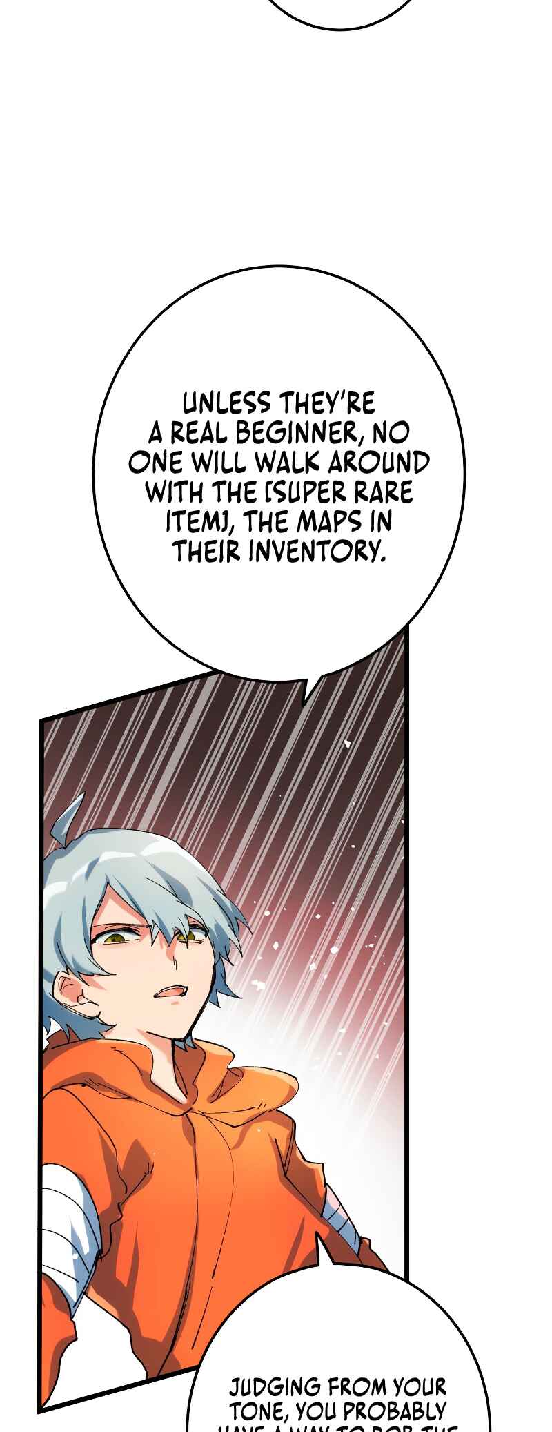Page 22 Chapter 25 Solo Second Playthrough - Overpowered and Breaking Game Balance