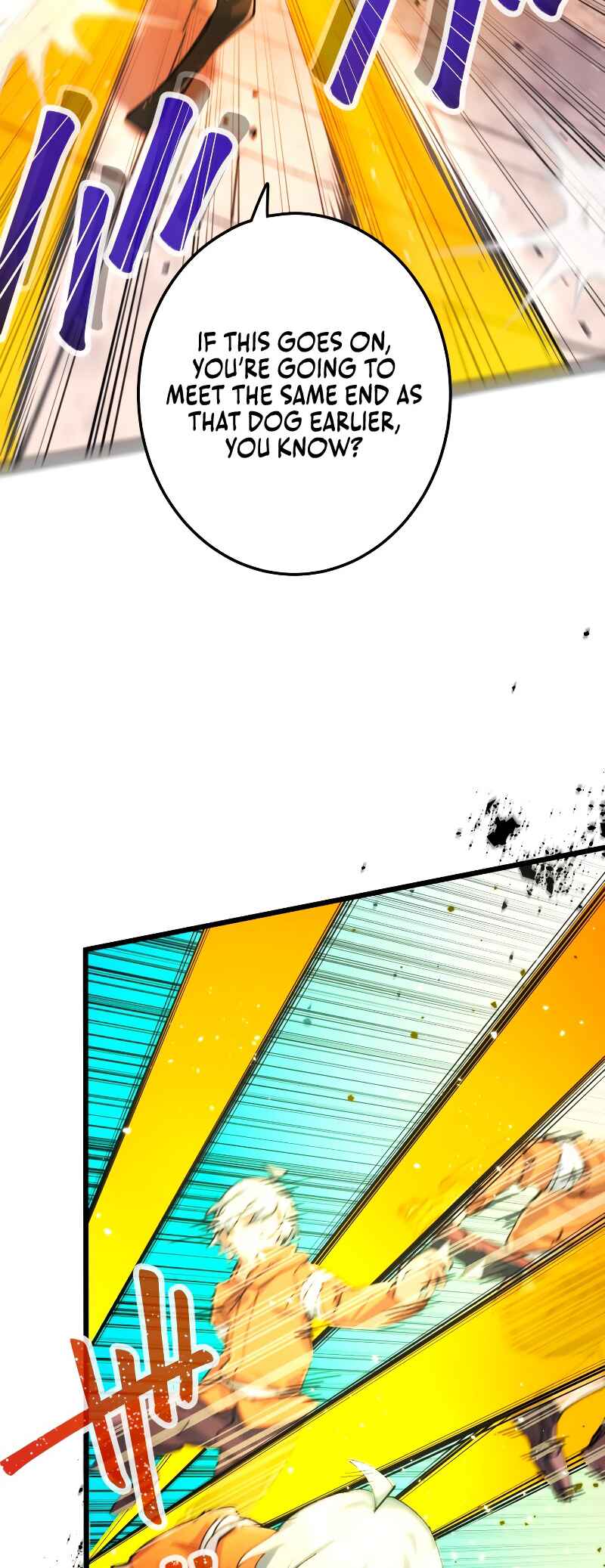 Page 25 Chapter 25 Solo Second Playthrough - Overpowered and Breaking Game Balance
