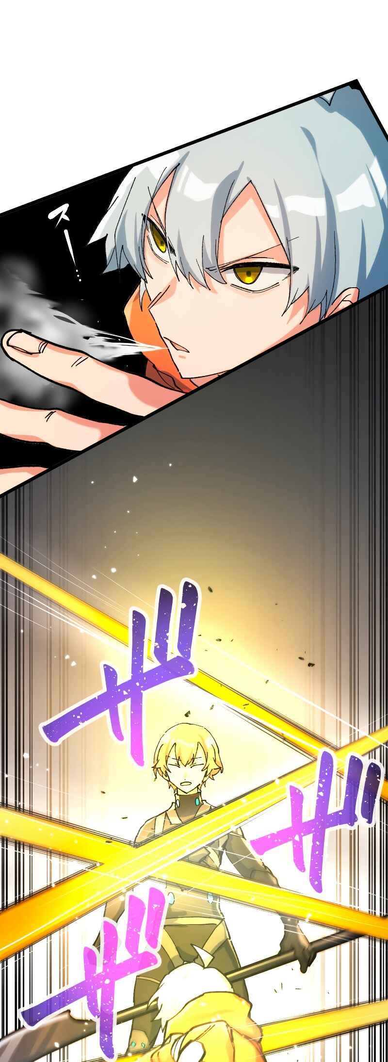 Page 32 Chapter 25 Solo Second Playthrough - Overpowered and Breaking Game Balance