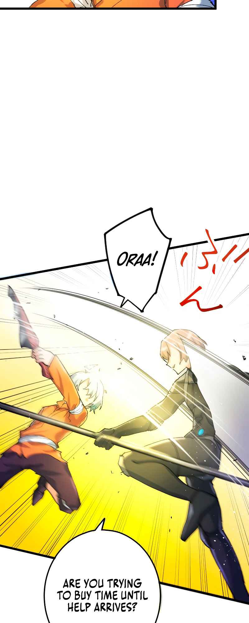 Page 40 Chapter 25 Solo Second Playthrough - Overpowered and Breaking Game Balance