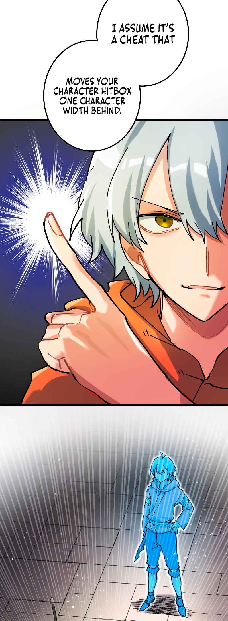 Page 52 Chapter 25 Solo Second Playthrough - Overpowered and Breaking Game Balance