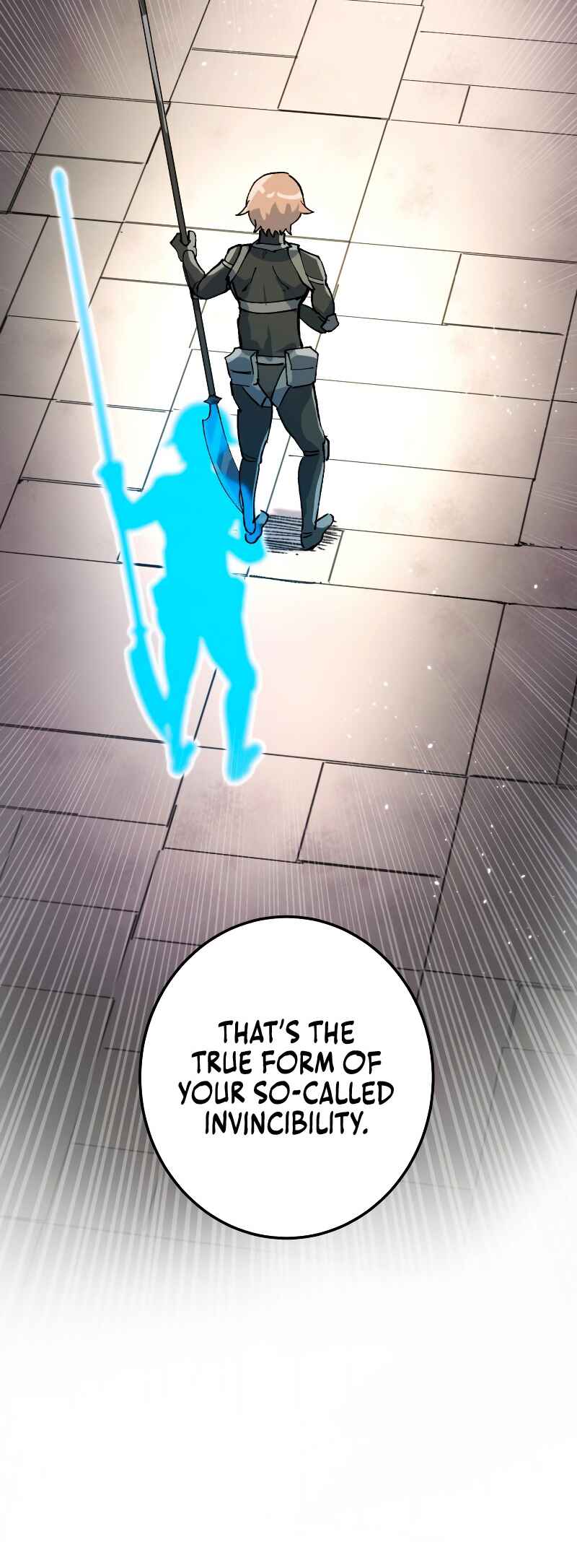 Page 53 Chapter 25 Solo Second Playthrough - Overpowered and Breaking Game Balance