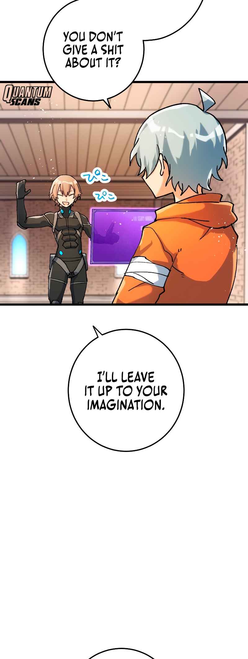 Page 61 Chapter 25 Solo Second Playthrough - Overpowered and Breaking Game Balance