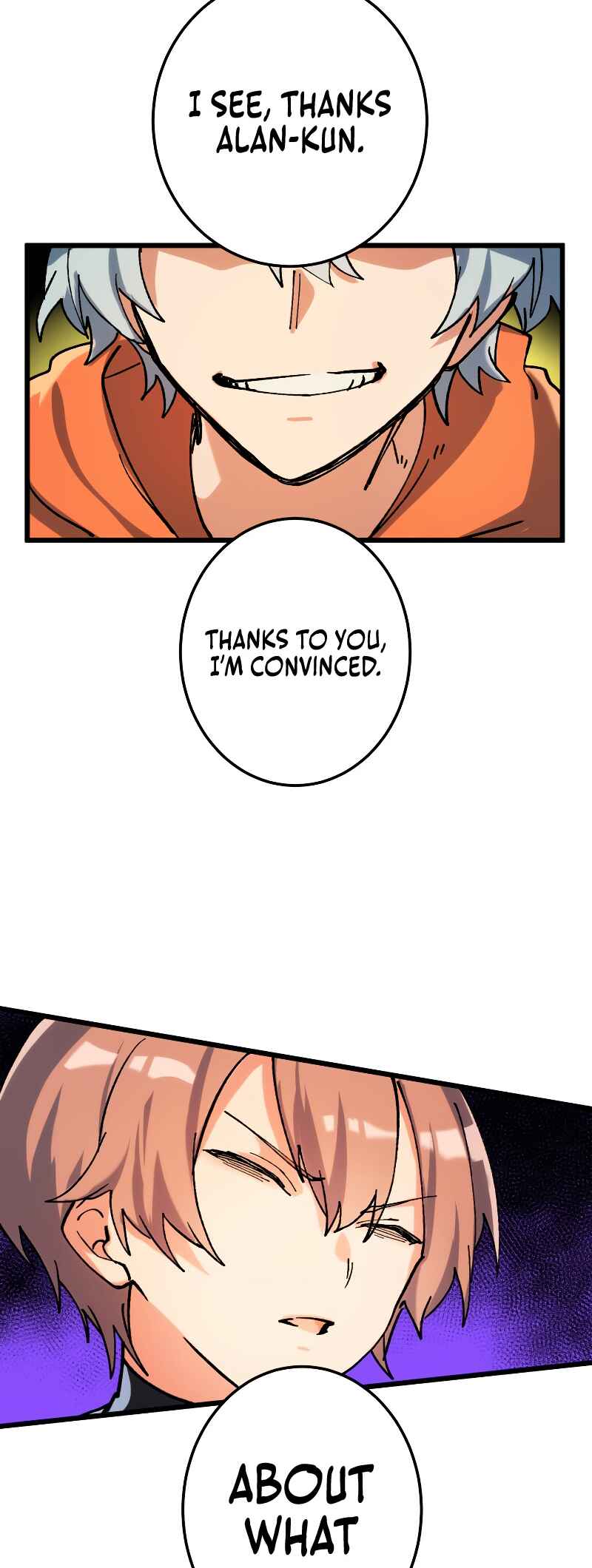 Page 62 Chapter 25 Solo Second Playthrough - Overpowered and Breaking Game Balance