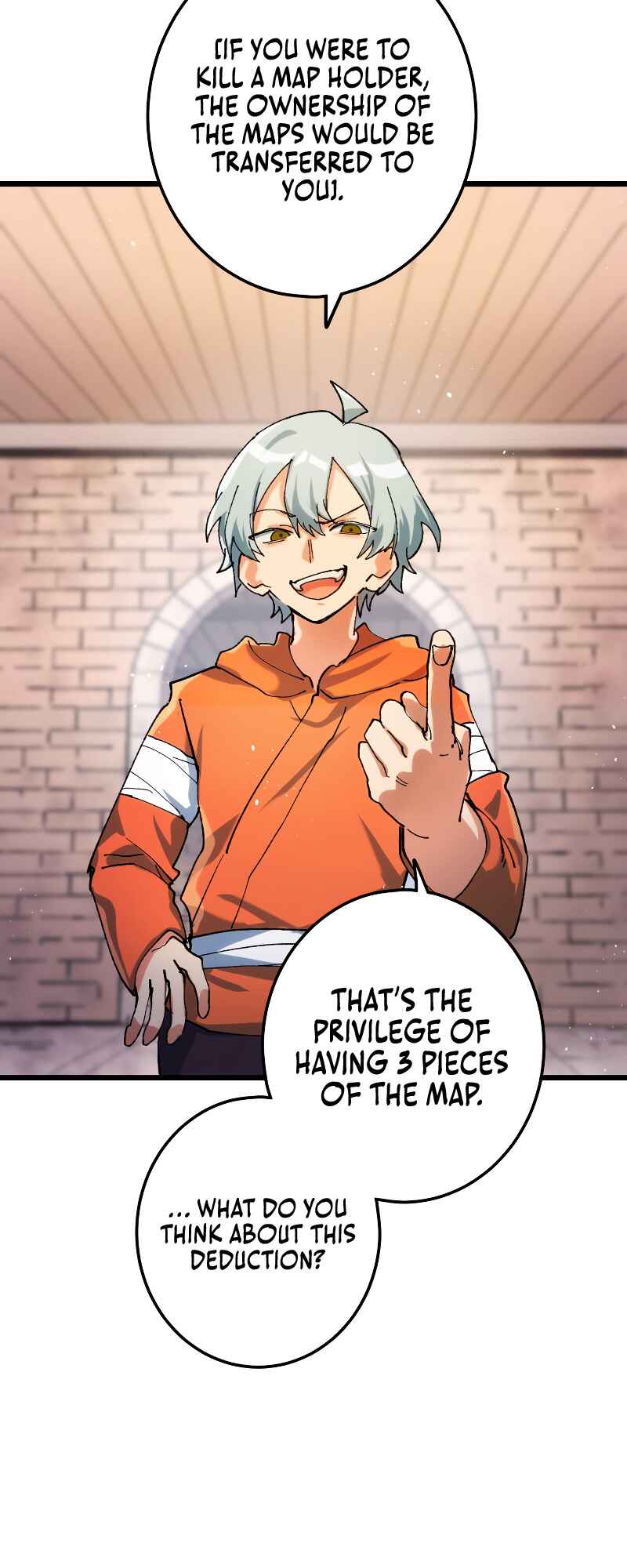 Page 67 Chapter 25 Solo Second Playthrough - Overpowered and Breaking Game Balance