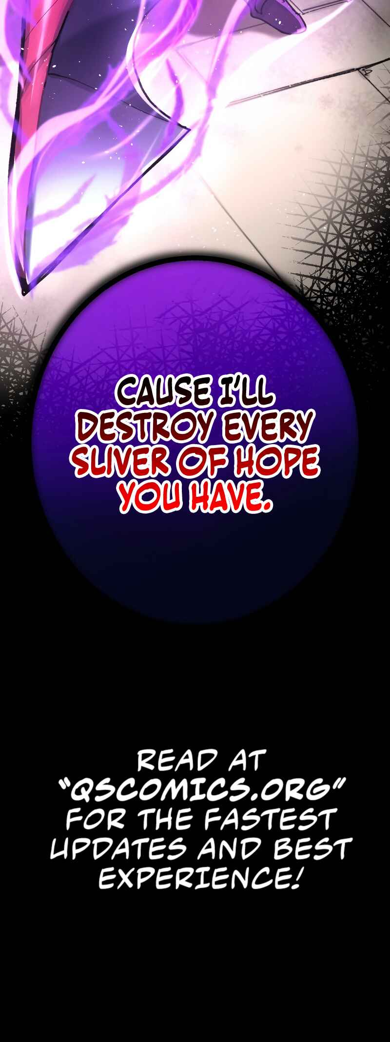 Page 80 Chapter 25 Solo Second Playthrough - Overpowered and Breaking Game Balance