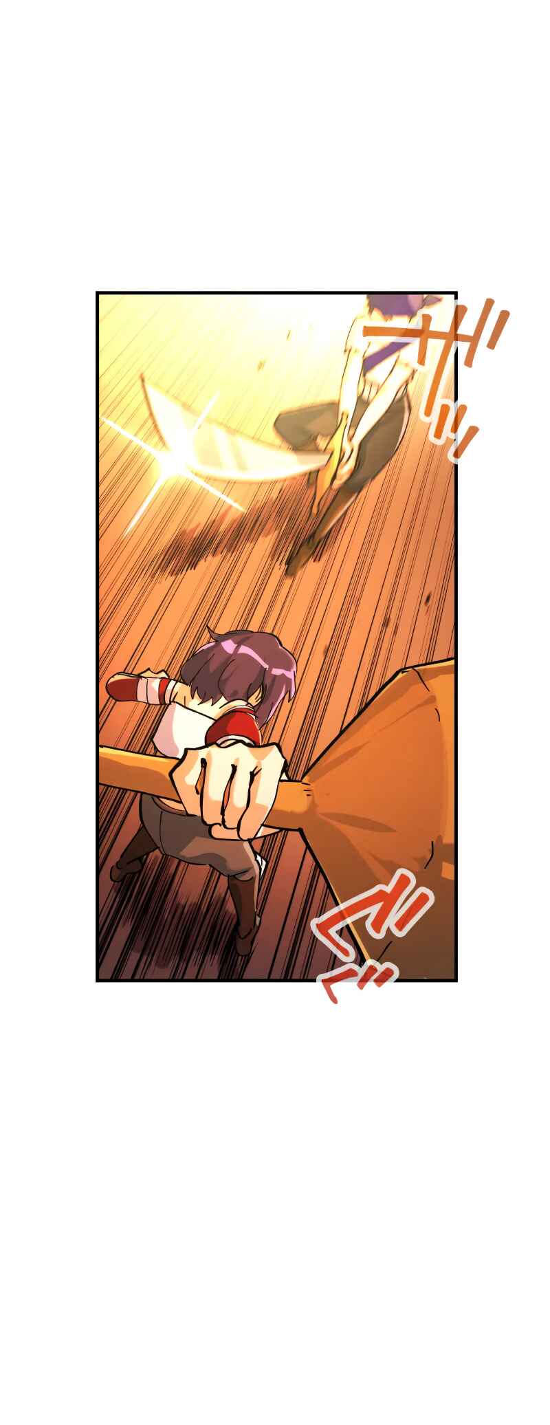 Page 31 Chapter 32 Solo Second Playthrough - Overpowered and Breaking Game Balance