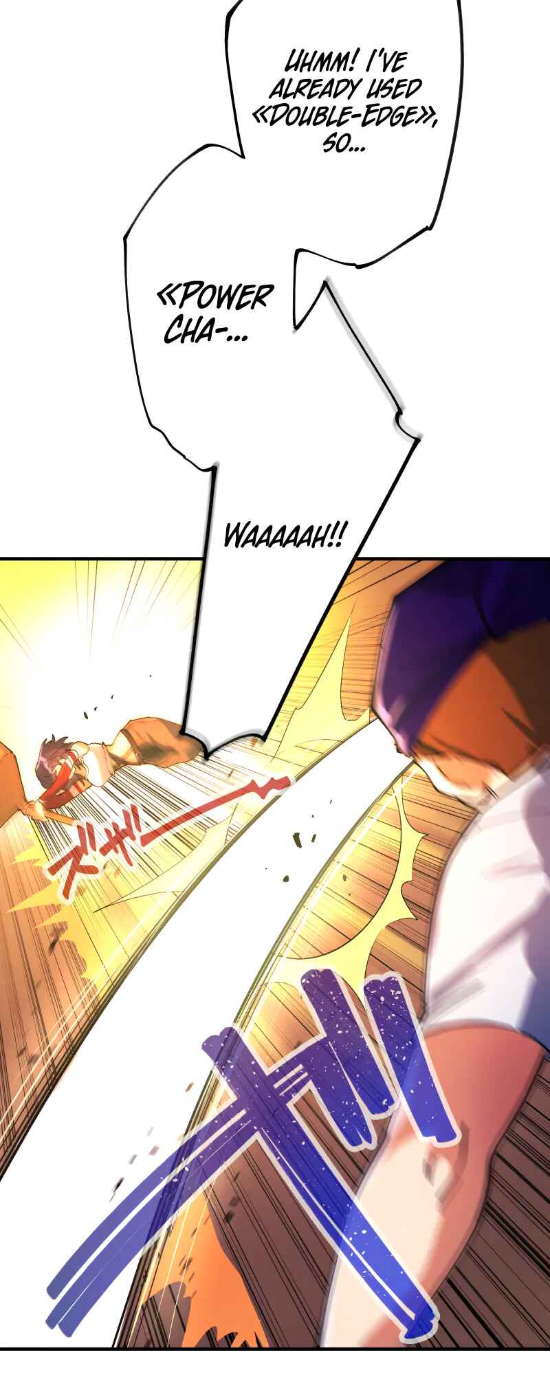 Page 39 Chapter 32 Solo Second Playthrough - Overpowered and Breaking Game Balance