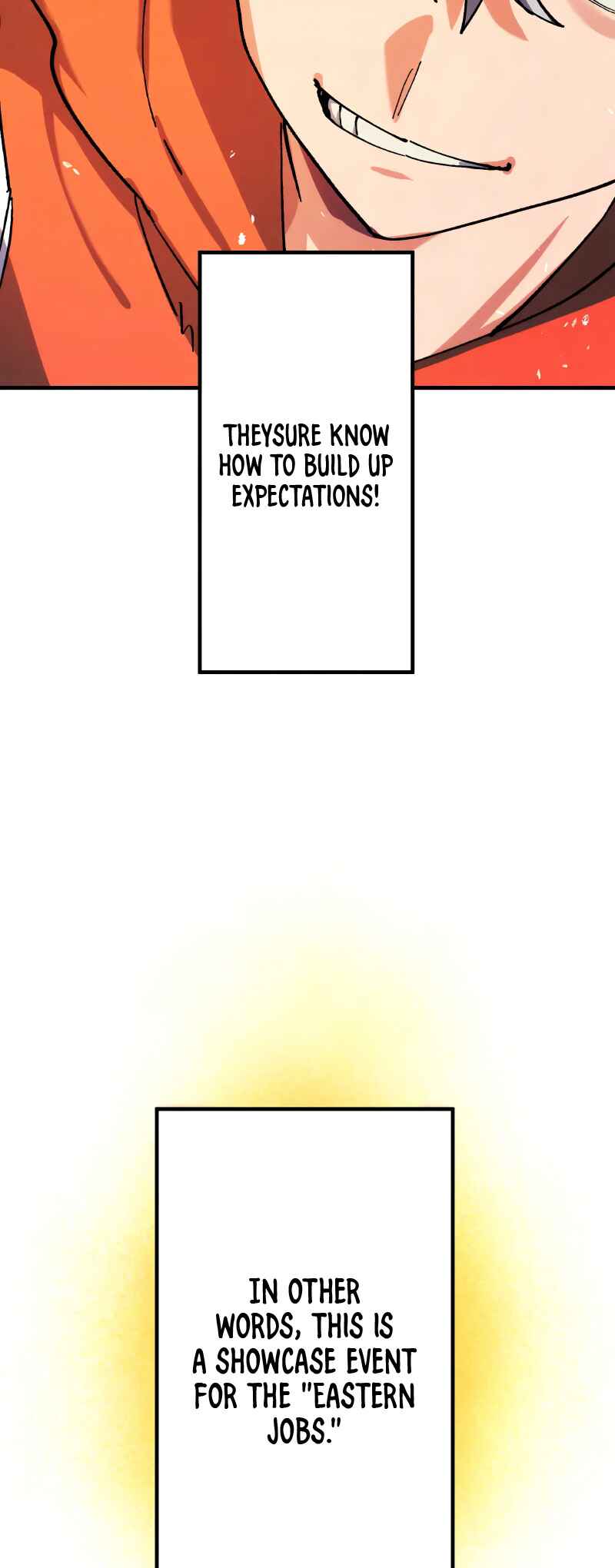 Page 21 Chapter 33 Solo Second Playthrough - Overpowered and Breaking Game Balance