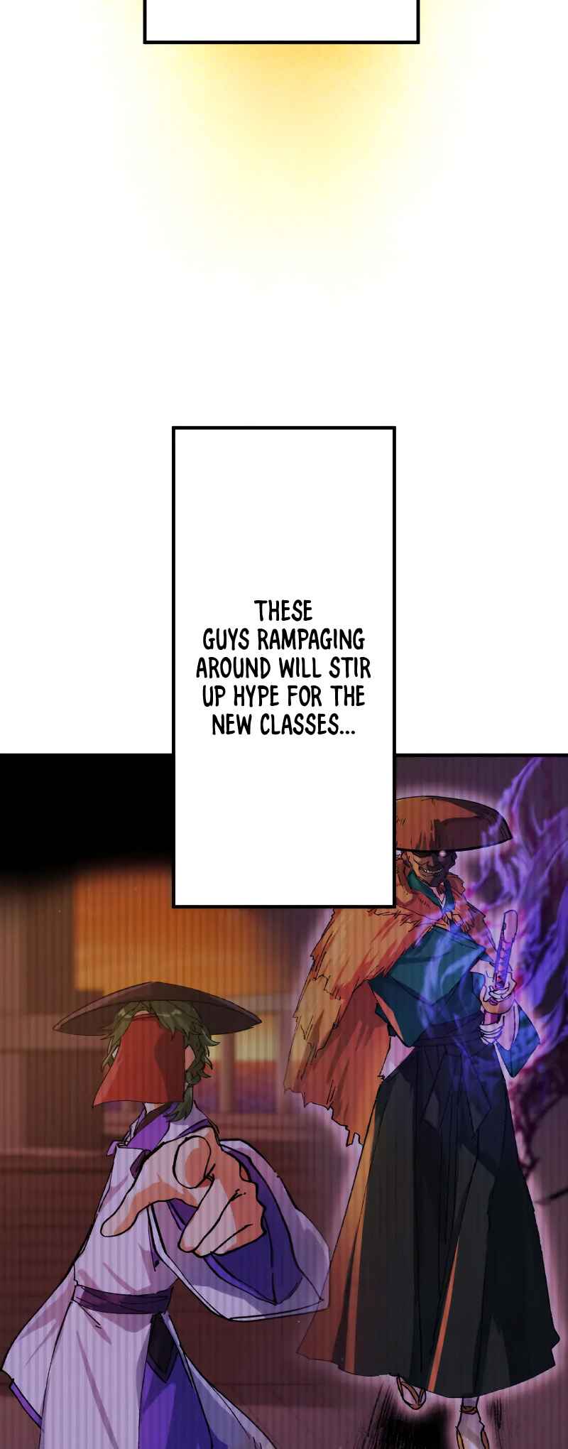 Page 22 Chapter 33 Solo Second Playthrough - Overpowered and Breaking Game Balance
