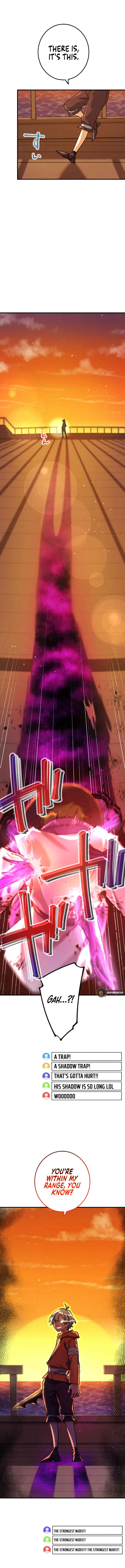 Page 26 Chapter 33 Solo Second Playthrough - Overpowered and Breaking Game Balance