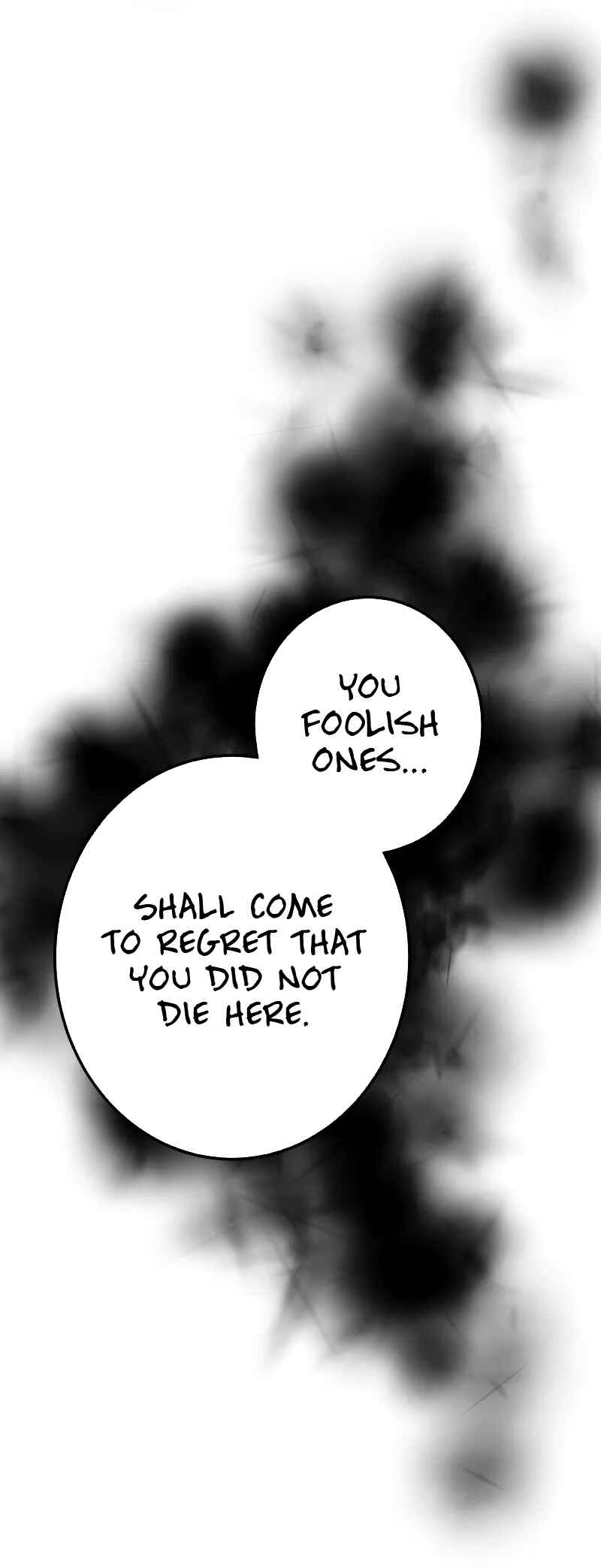 Page 31 Chapter 33 Solo Second Playthrough - Overpowered and Breaking Game Balance
