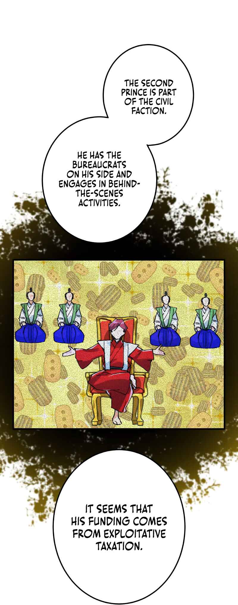 Page 48 Chapter 33 Solo Second Playthrough - Overpowered and Breaking Game Balance