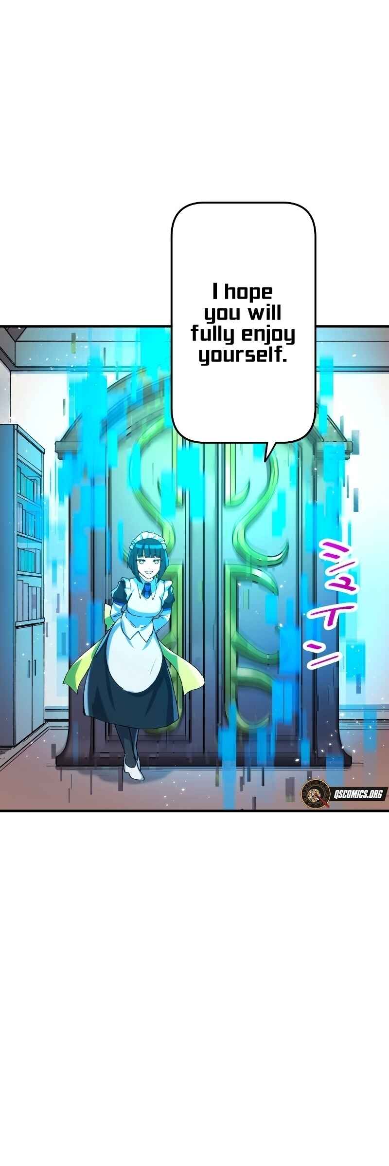Page 19 Chapter 28 Solo Second Playthrough - Overpowered and Breaking Game Balance