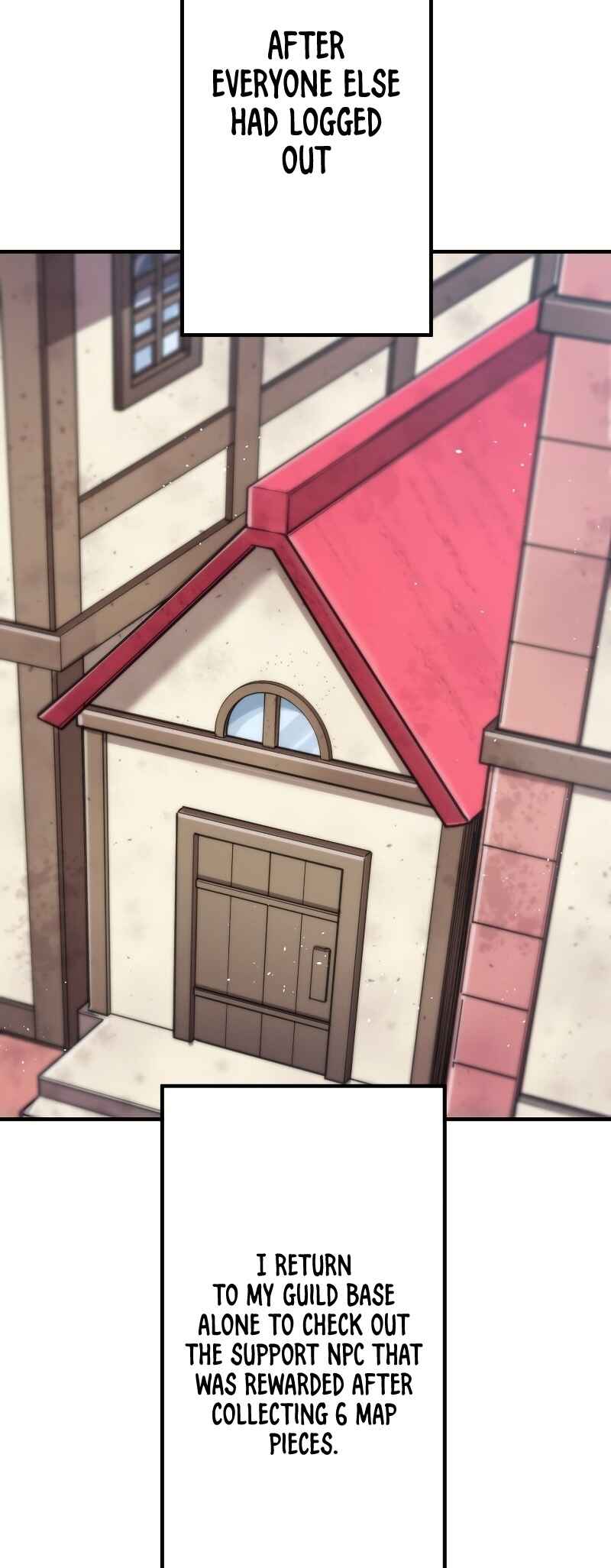 Page 4 Chapter 28 Solo Second Playthrough - Overpowered and Breaking Game Balance