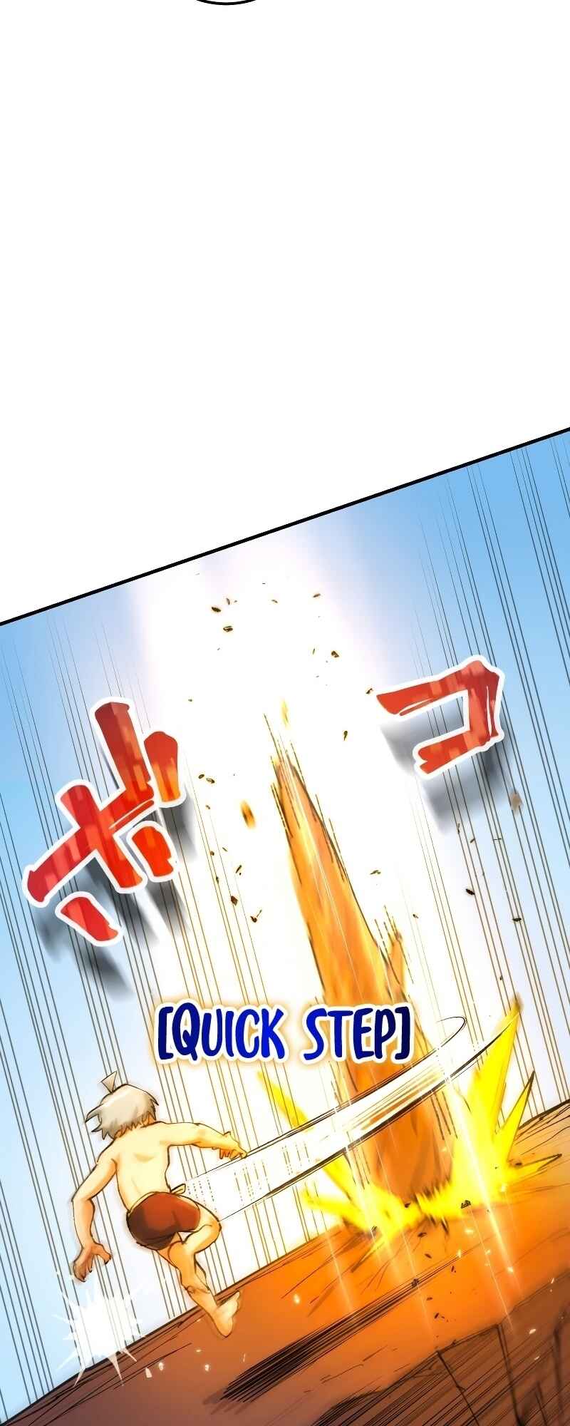 Page 44 Chapter 28 Solo Second Playthrough - Overpowered and Breaking Game Balance