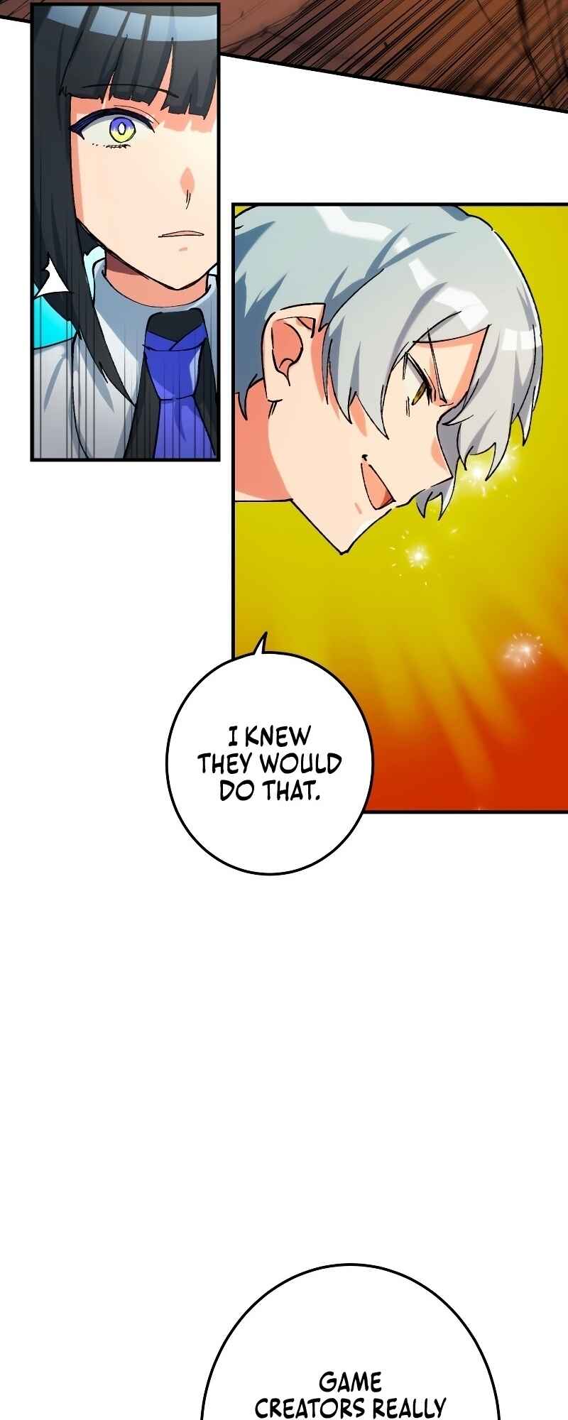 Page 45 Chapter 28 Solo Second Playthrough - Overpowered and Breaking Game Balance
