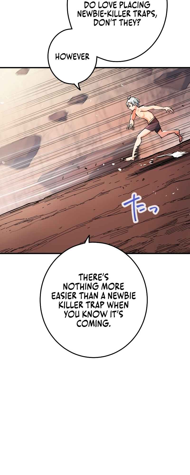 Page 46 Chapter 28 Solo Second Playthrough - Overpowered and Breaking Game Balance