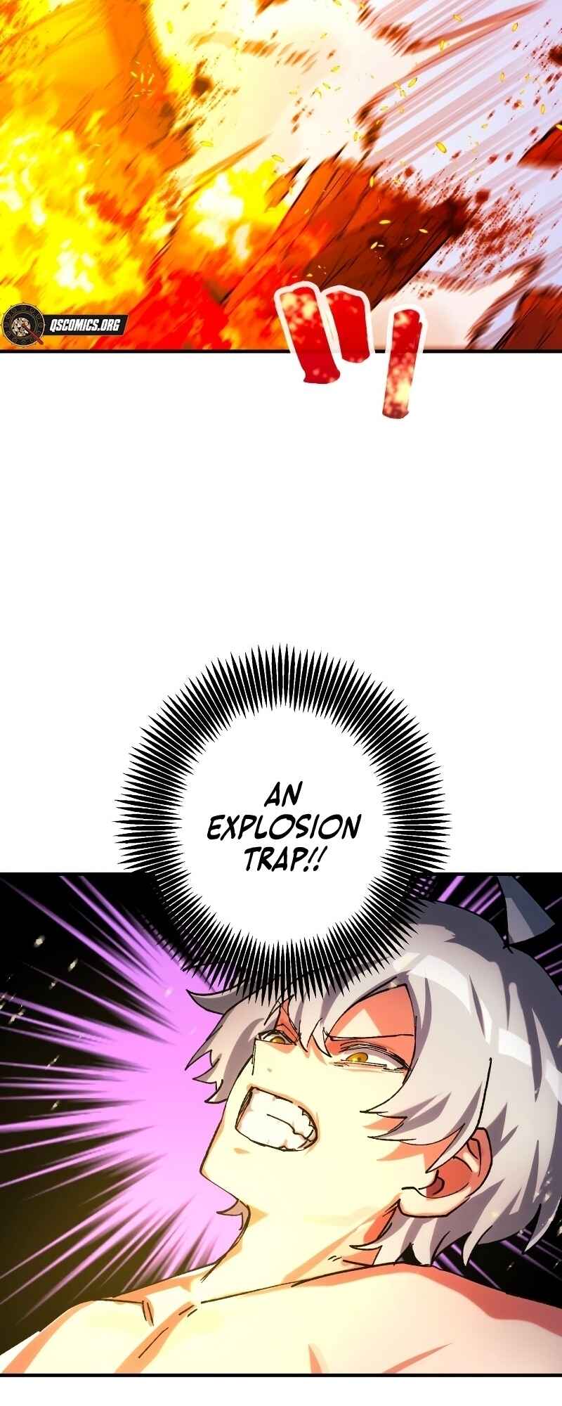 Page 55 Chapter 28 Solo Second Playthrough - Overpowered and Breaking Game Balance