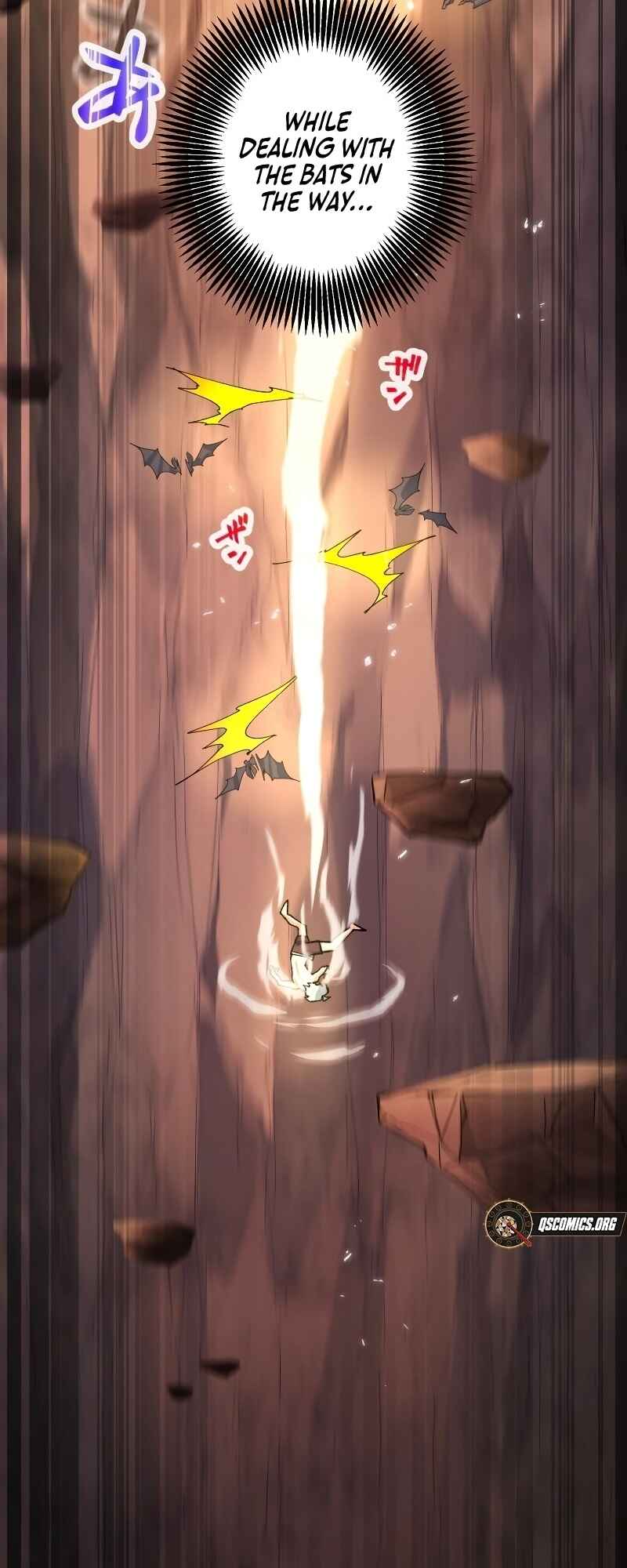 Page 57 Chapter 28 Solo Second Playthrough - Overpowered and Breaking Game Balance