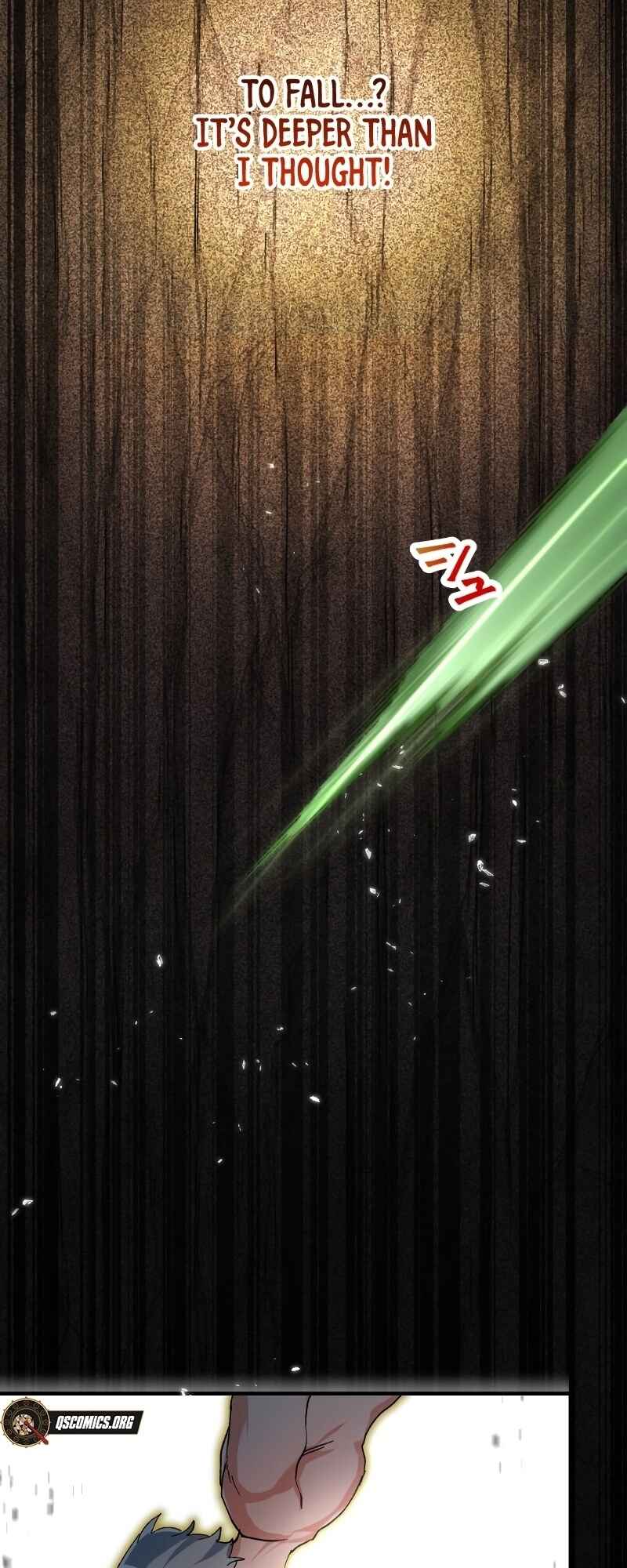 Page 61 Chapter 28 Solo Second Playthrough - Overpowered and Breaking Game Balance