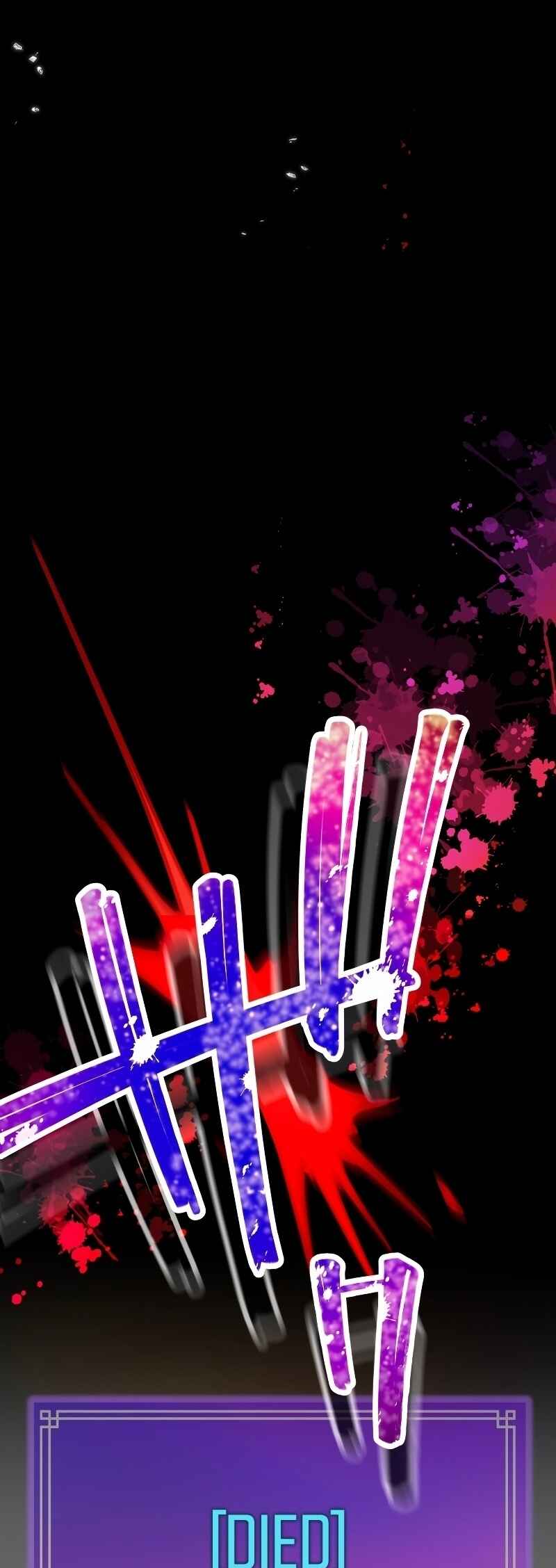 Page 65 Chapter 28 Solo Second Playthrough - Overpowered and Breaking Game Balance