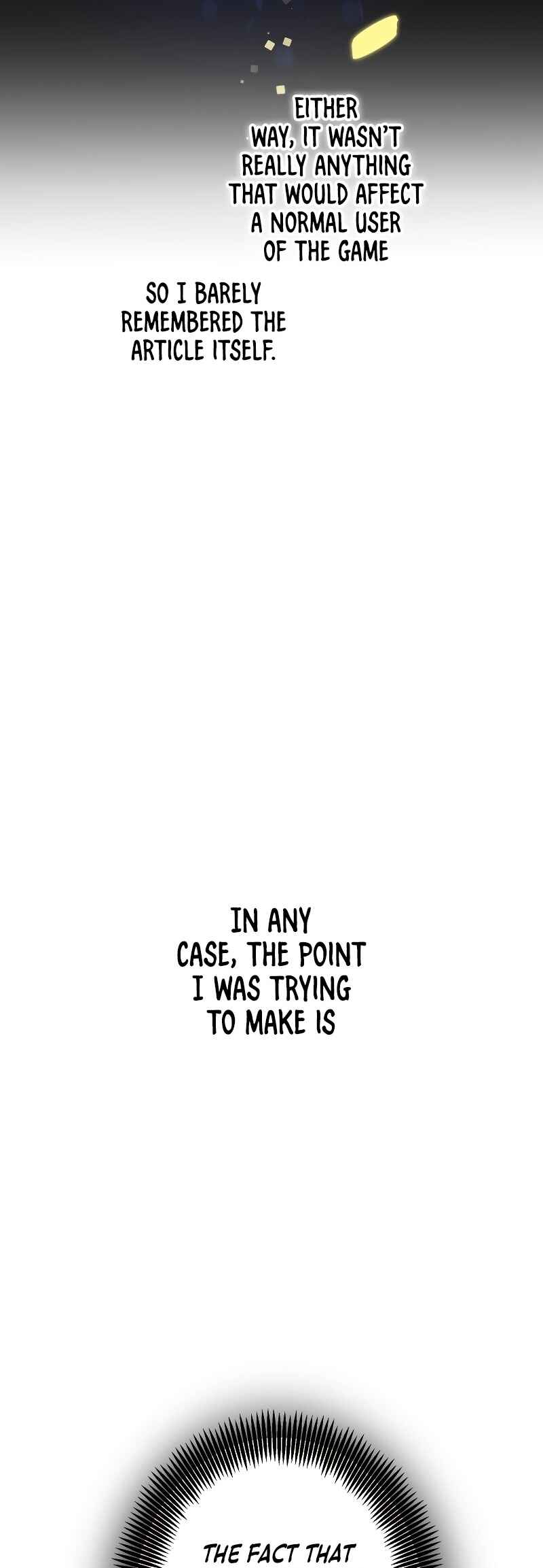 Page 78 Chapter 28 Solo Second Playthrough - Overpowered and Breaking Game Balance