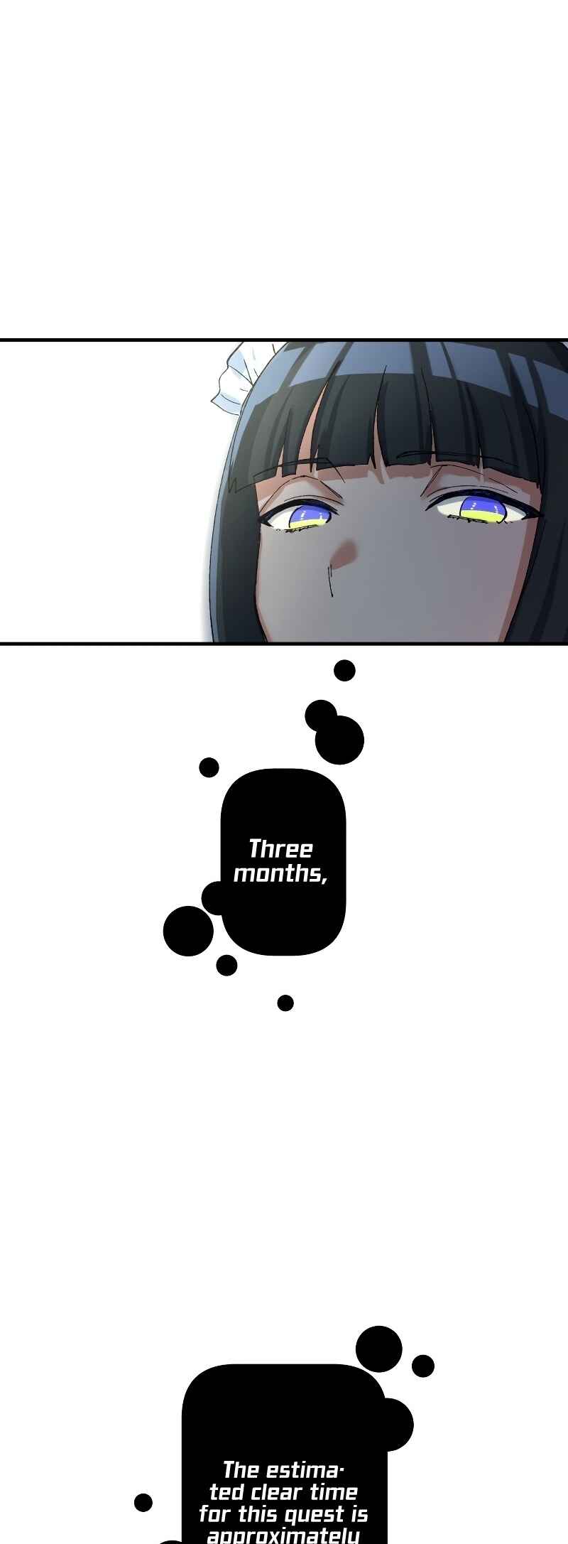 Page 81 Chapter 28 Solo Second Playthrough - Overpowered and Breaking Game Balance